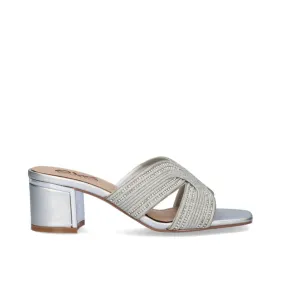 EXE ISABELA 590 BLOCK HEEL