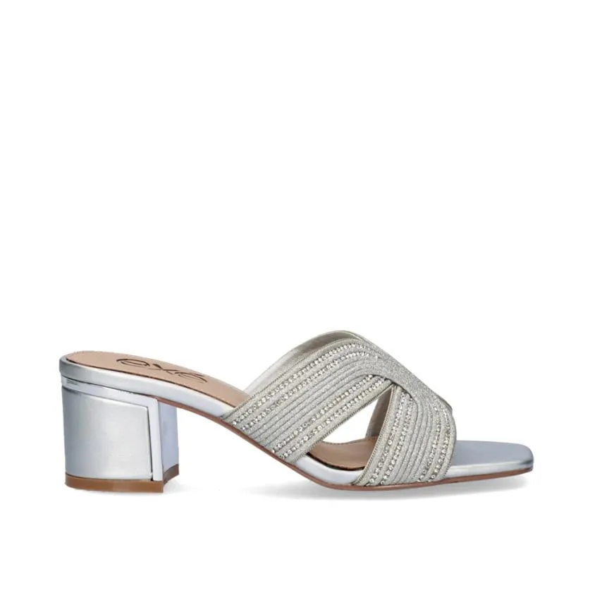 EXE ISABELA 590 BLOCK HEEL