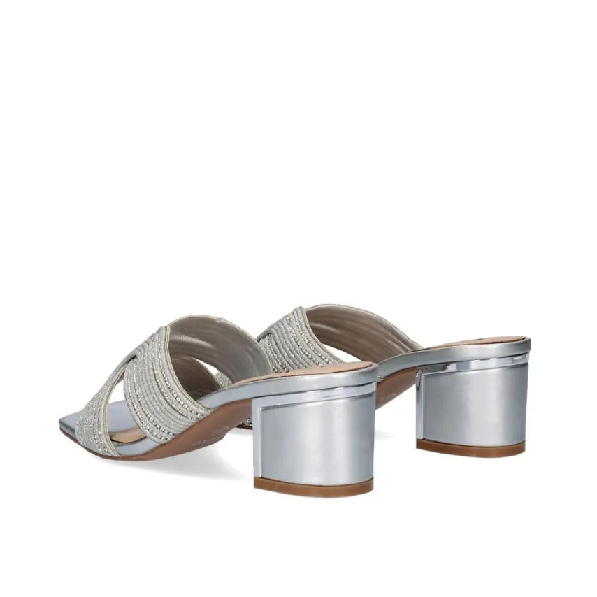 EXE ISABELA 590 BLOCK HEEL