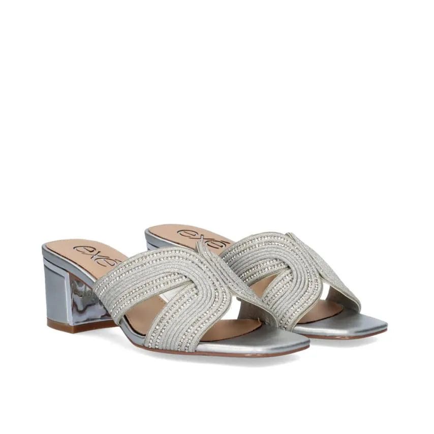 EXE ISABELA 590 BLOCK HEEL