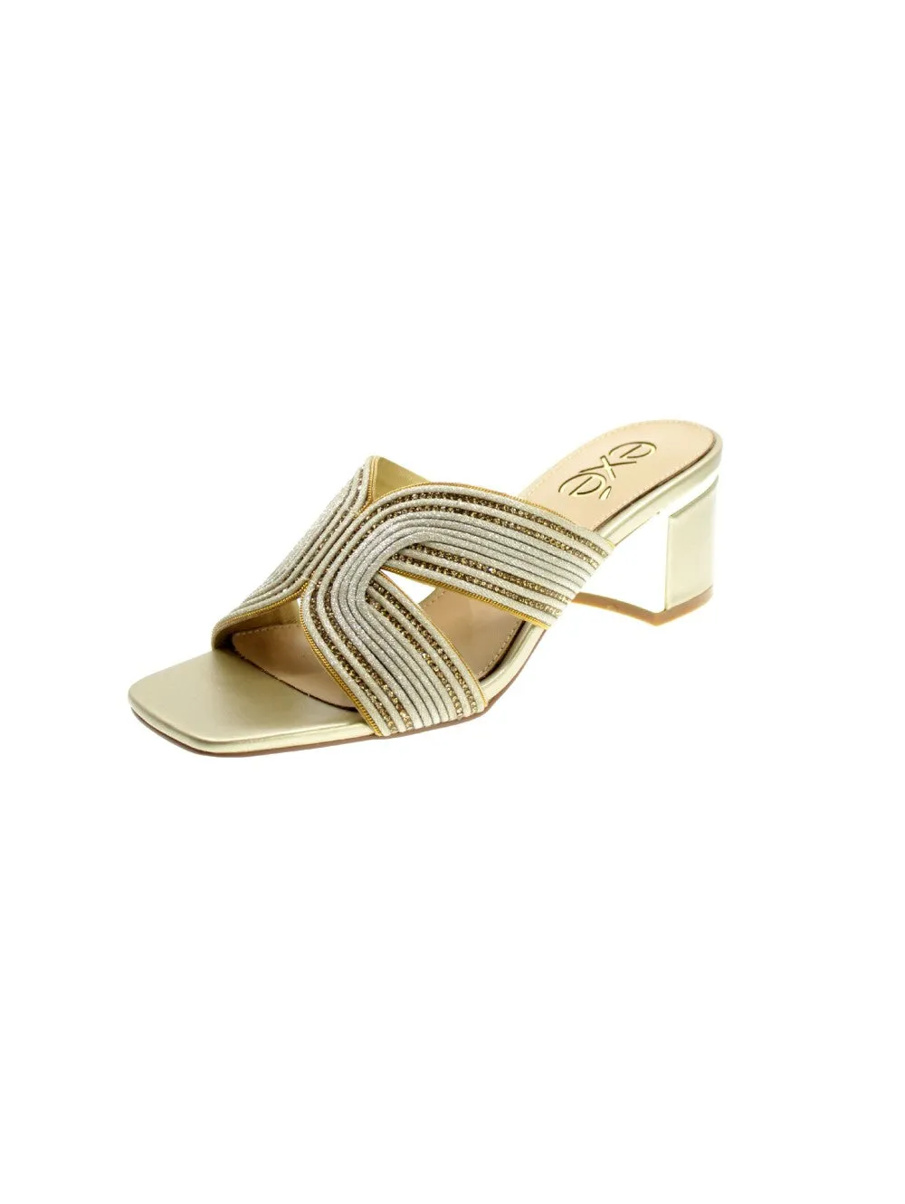 EXE ISABELA 590 BLOCK HEEL