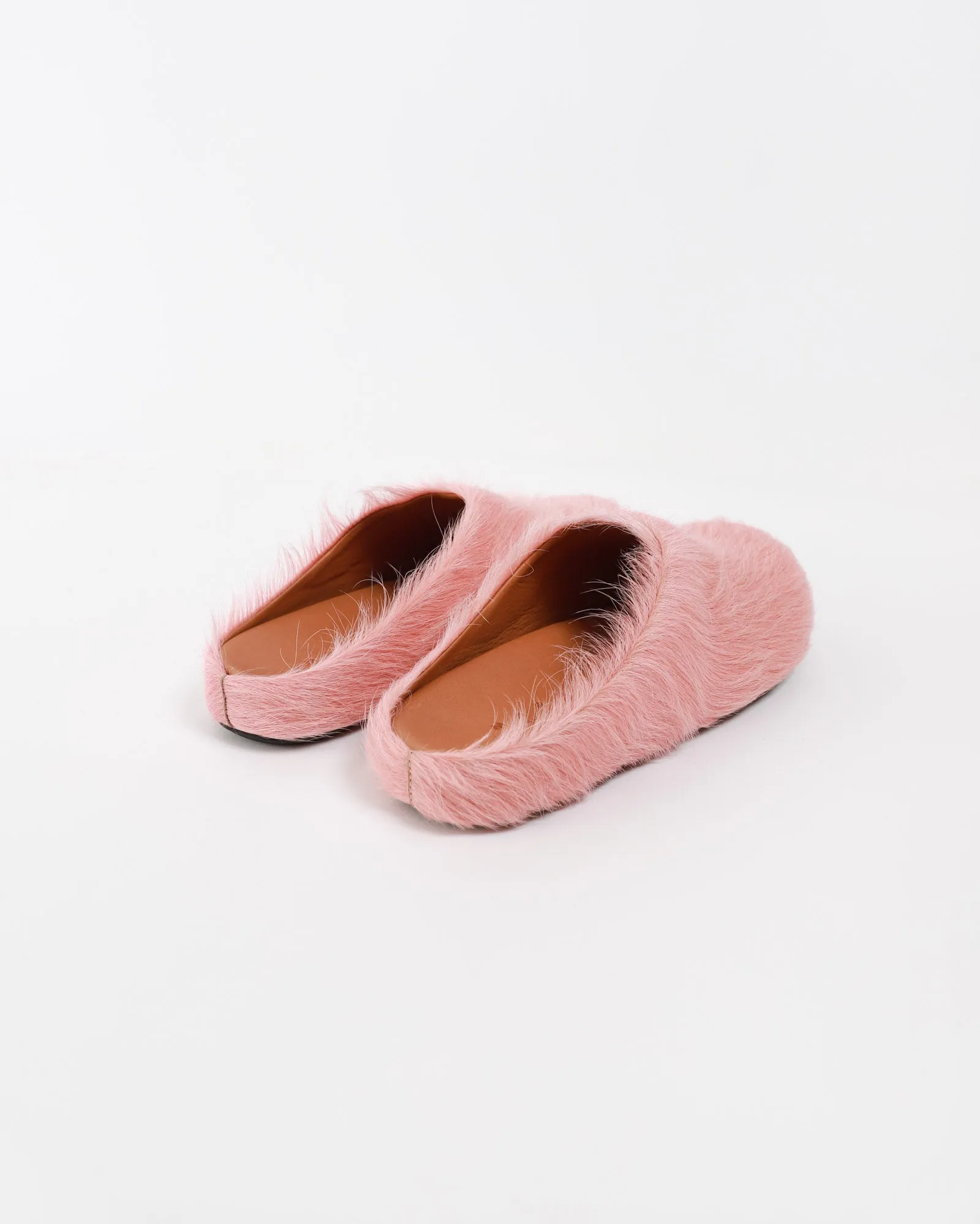 Fur Mules