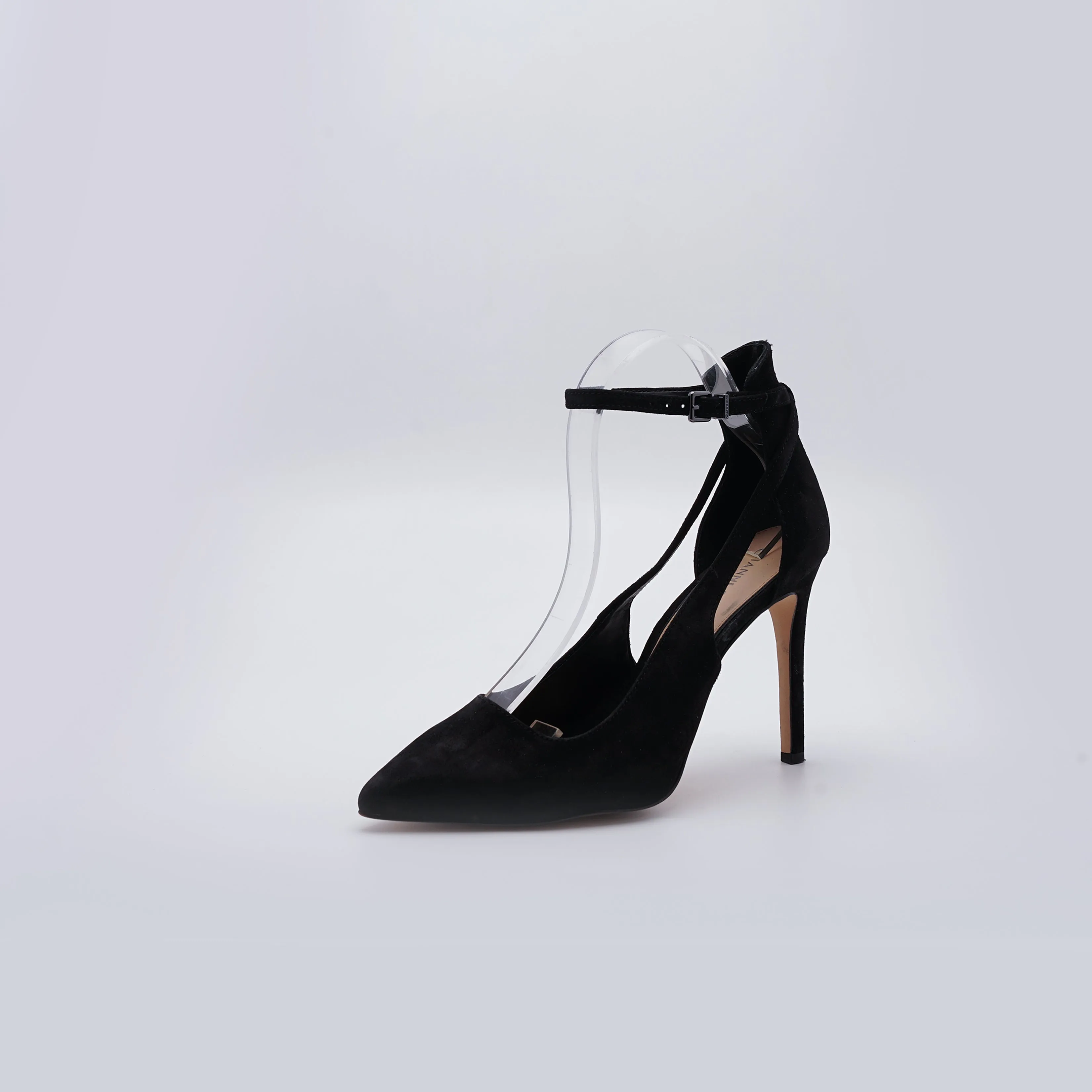 Gianni Binni Pointed toe Heel