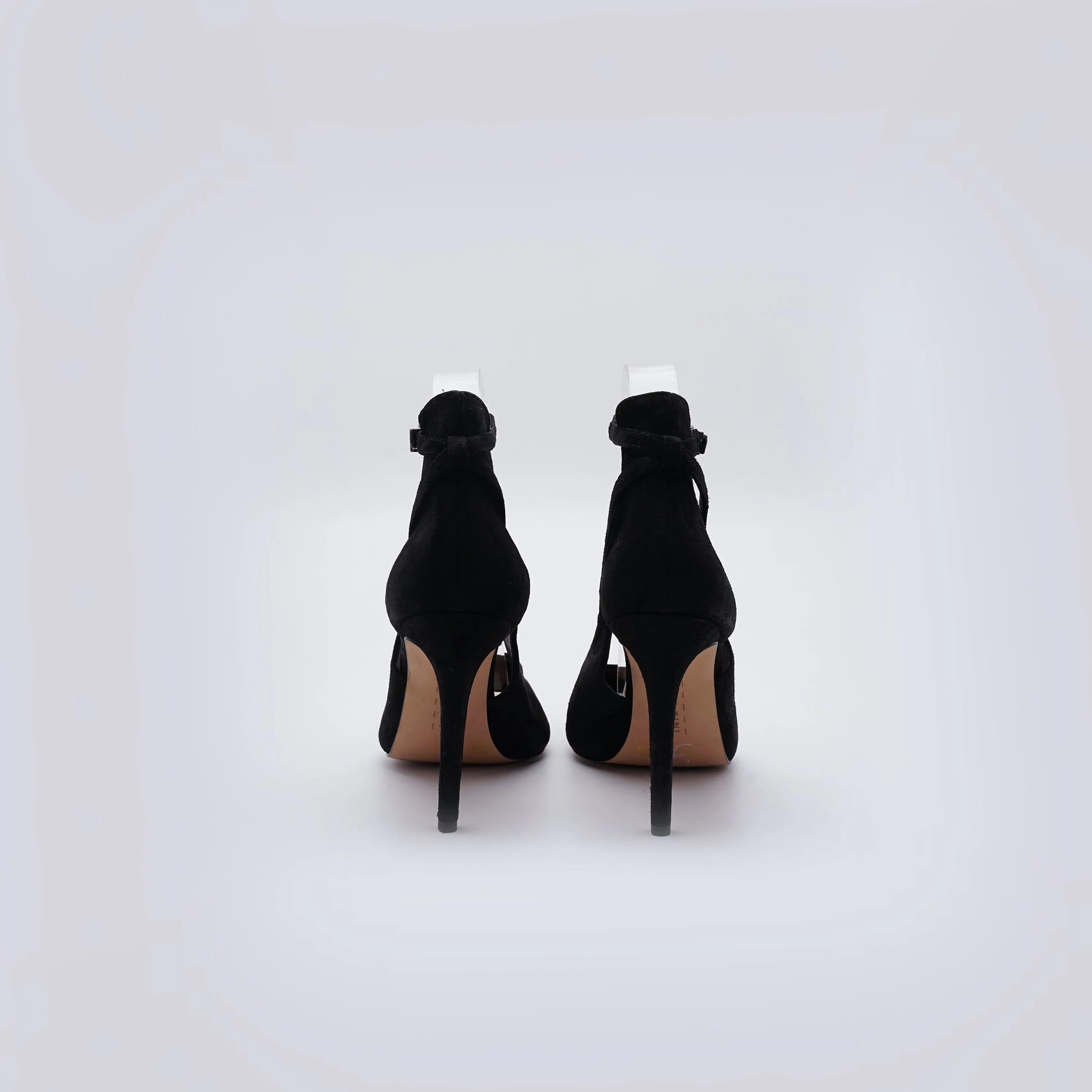 Gianni Binni Pointed toe Heel