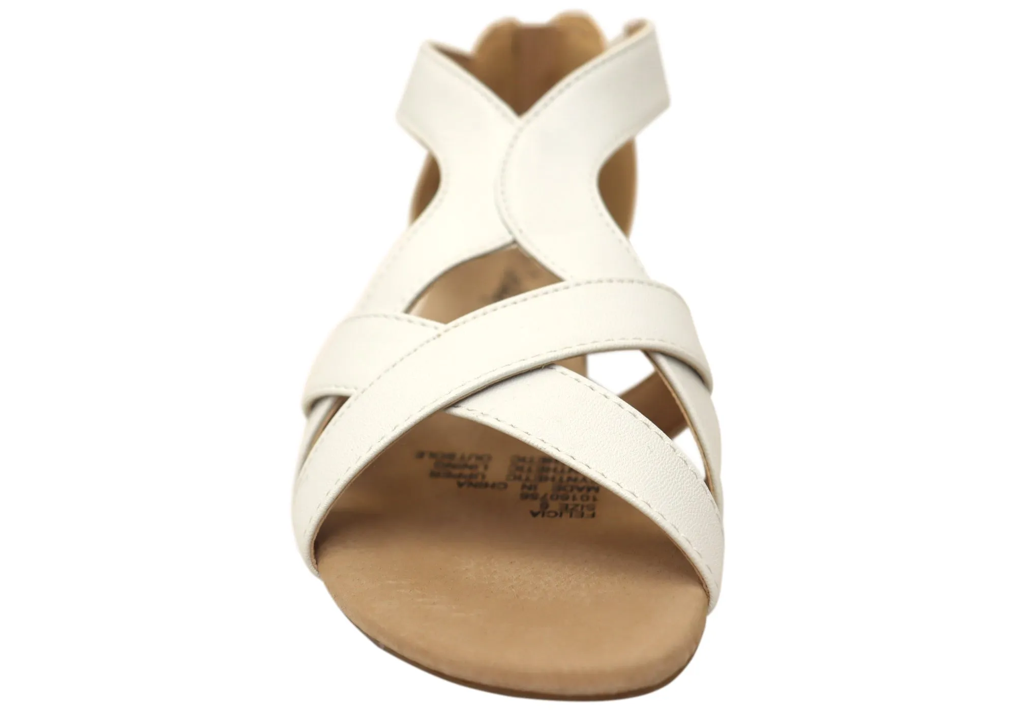 Grosby Felicia Womens Comfortable Sandals