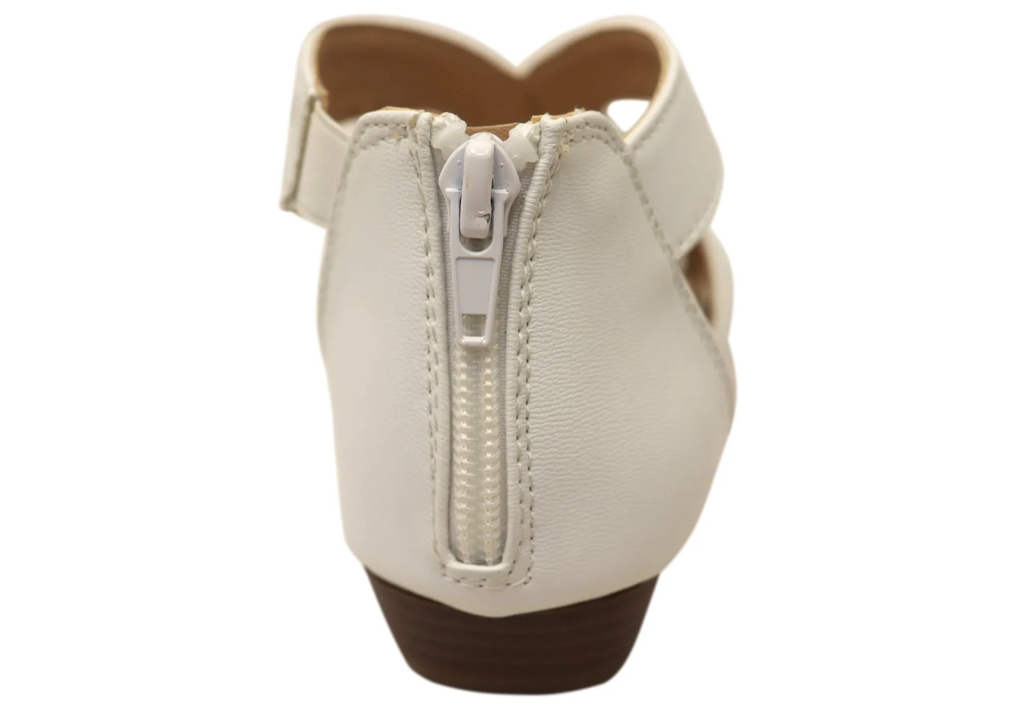 Grosby Felicia Womens Comfortable Sandals