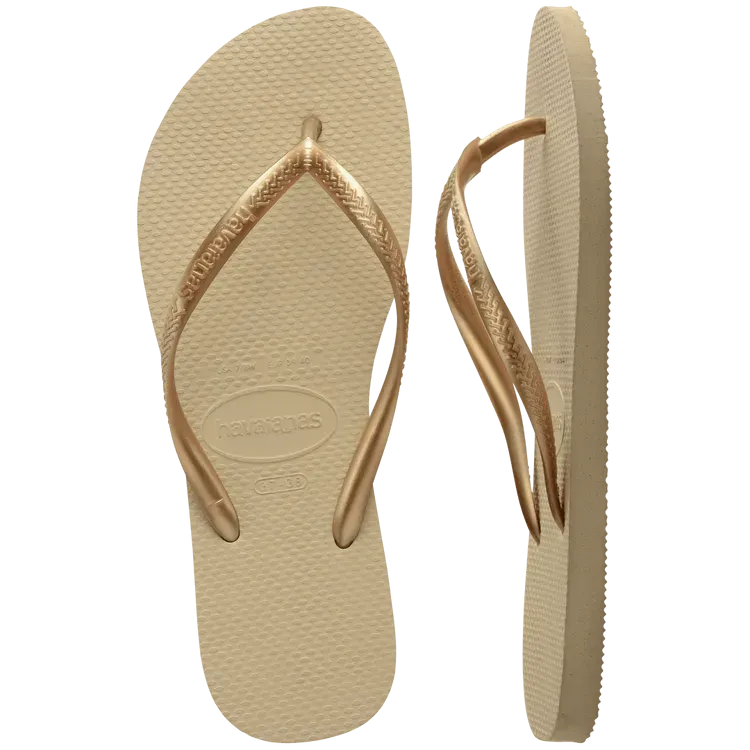 Havaianas Slim Sandal FlipFlops