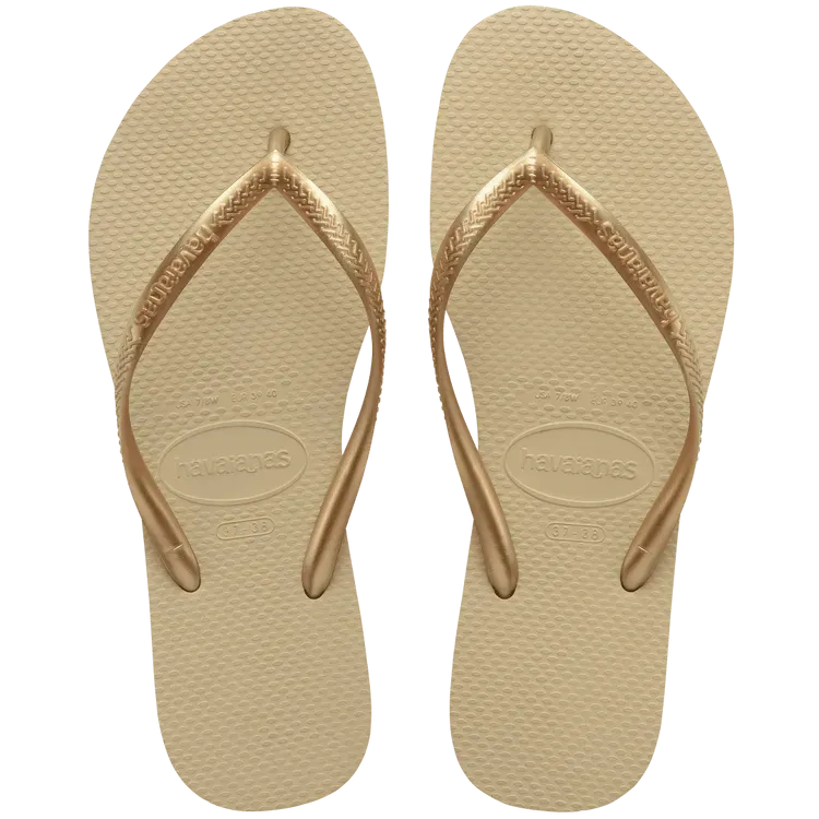 Havaianas Slim Sandal FlipFlops