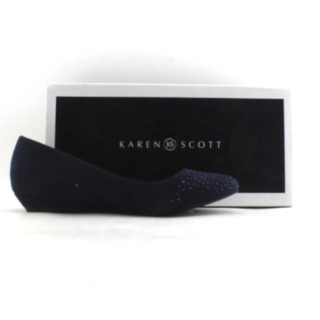KAREN SCOTT CRYSTUL