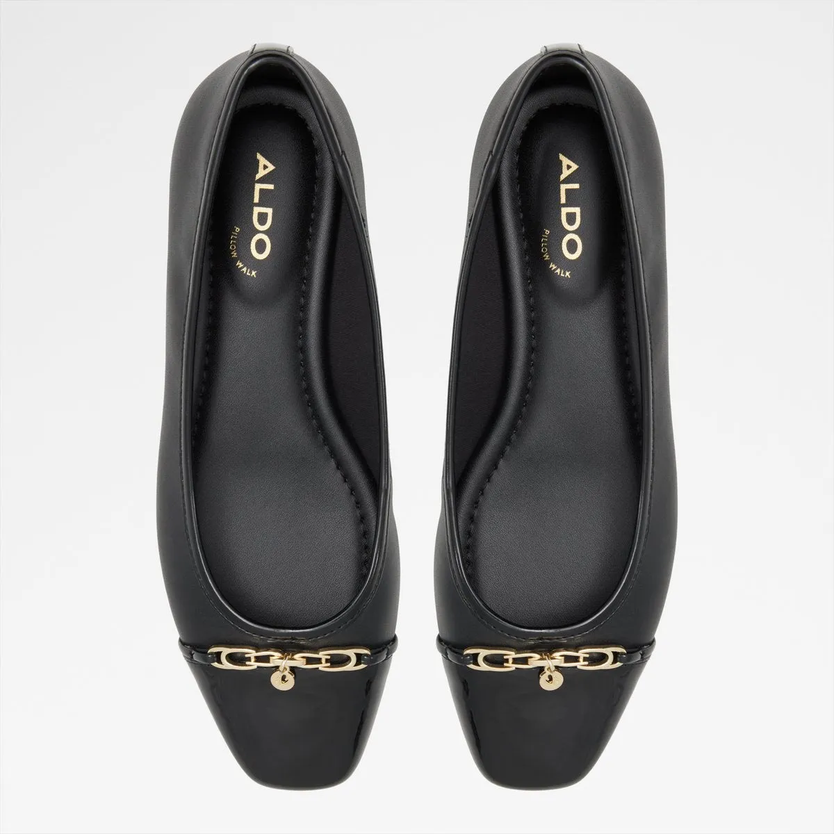 Lalateriel Ballet Flats