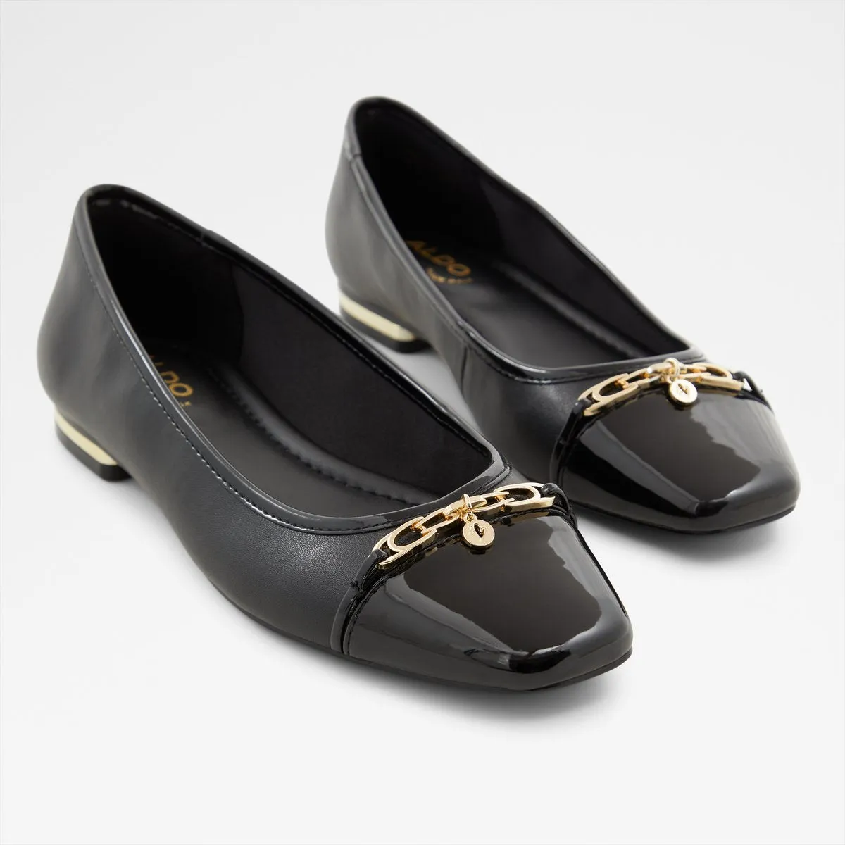 Lalateriel Ballet Flats