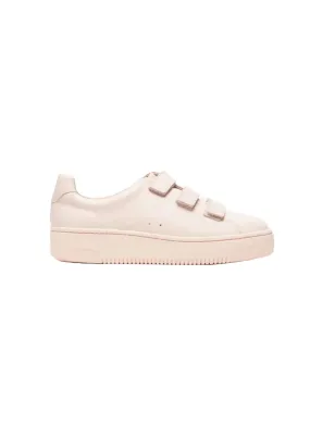LIGHT PINK SNEAKERS
