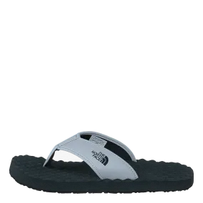M Base Camp Flip-flop Ii Microchip Grey/dark Shadowgrey