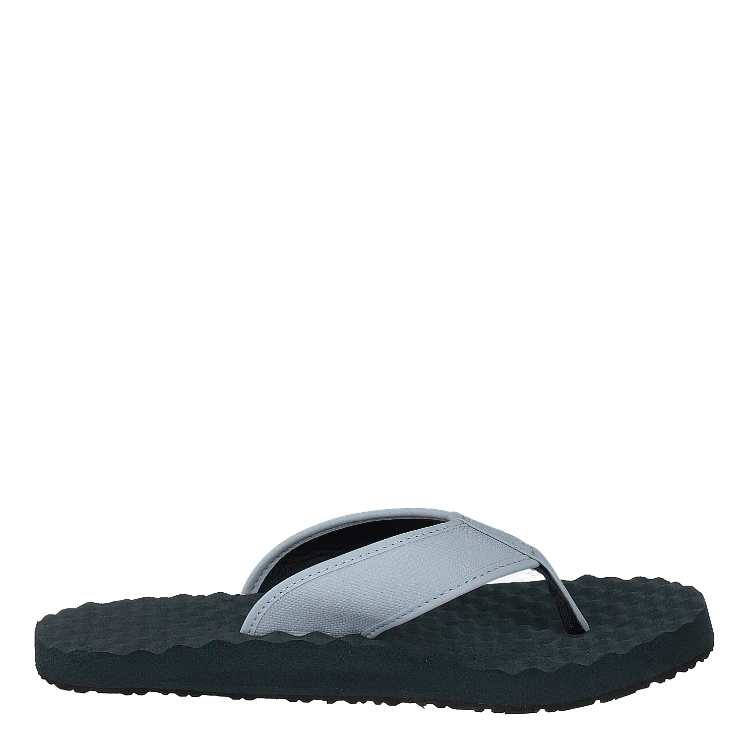 M Base Camp Flip-flop Ii Microchip Grey/dark Shadowgrey