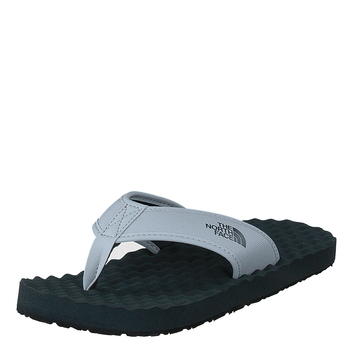 M Base Camp Flip-flop Ii Microchip Grey/dark Shadowgrey