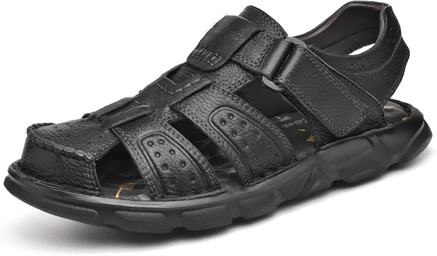 Men Sandals Summer Outdoor Walking Sneakers Breathable Sandals
