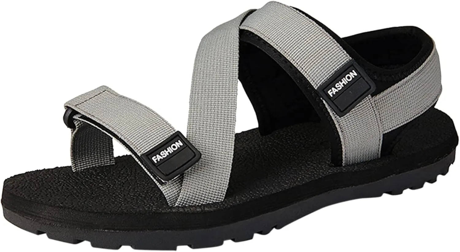 Mens Sandals Sandal for Men Mens Beach Sandals Outdoor Comfortable Summer Comfort Breathable Sandal