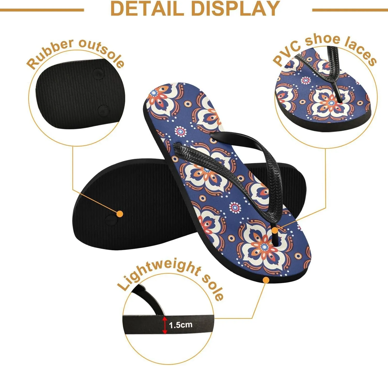 MNSRUU Flip Flops for Women Men Neon Funny Cartoon Hearts Flip Flops Womens Slides Men Sandals Shower Slippers Summer Non-Slip Flipflops for Swim Beach Bathroom, XS