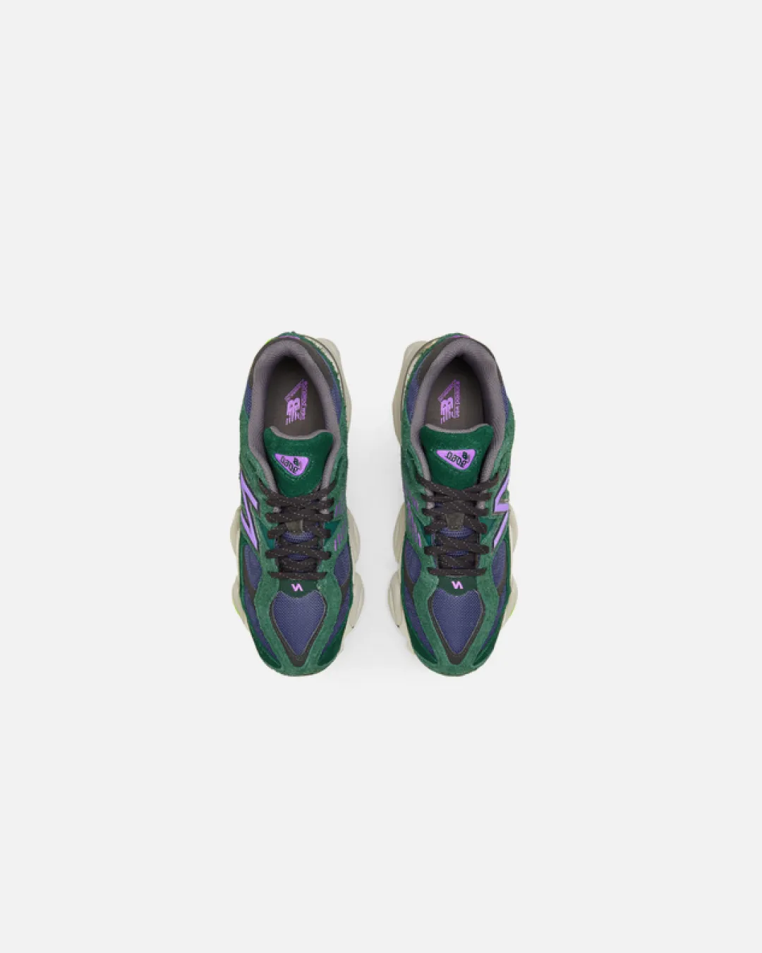 New Balance 9060 Sneakers “Nightwatch green” Sneakers