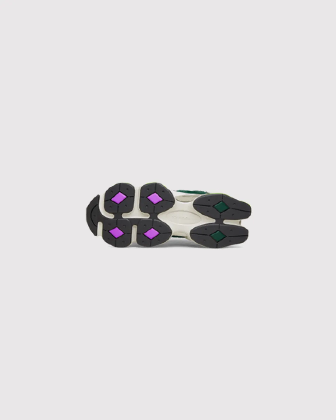 New Balance 9060 Sneakers “Nightwatch green” Sneakers