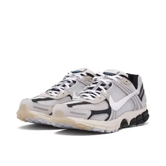 Nike Vomero 5 Light Bone Black