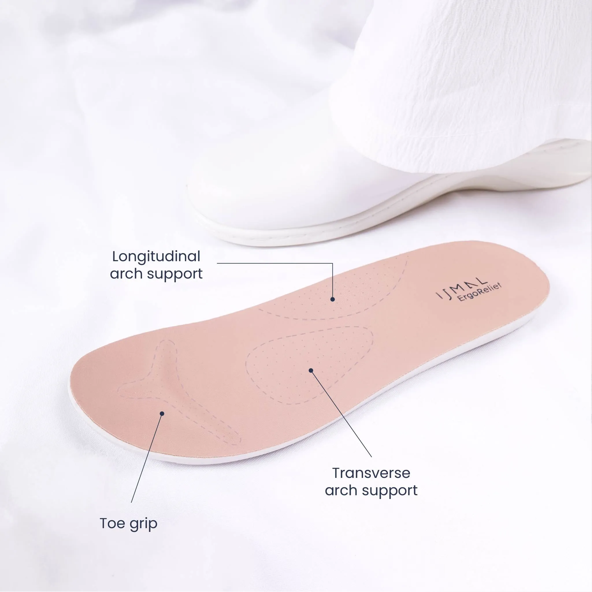 Nora Mules