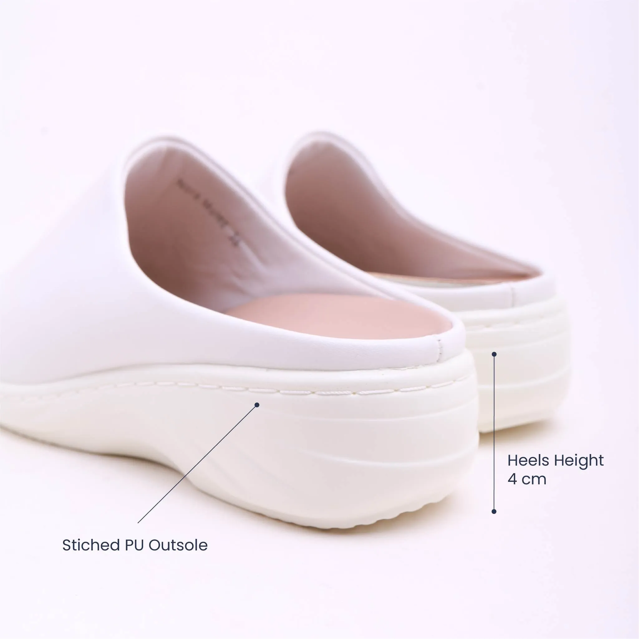 Nora Mules