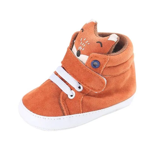 Ostoz Unisex Kids' Casual Sneakers