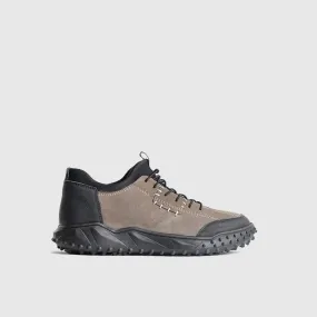 Pepita Casual Sneaker - 6012 Beige