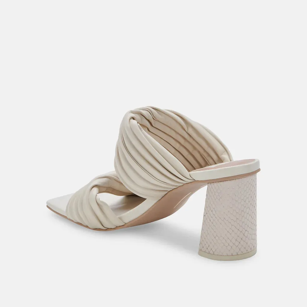 Pilton Heels