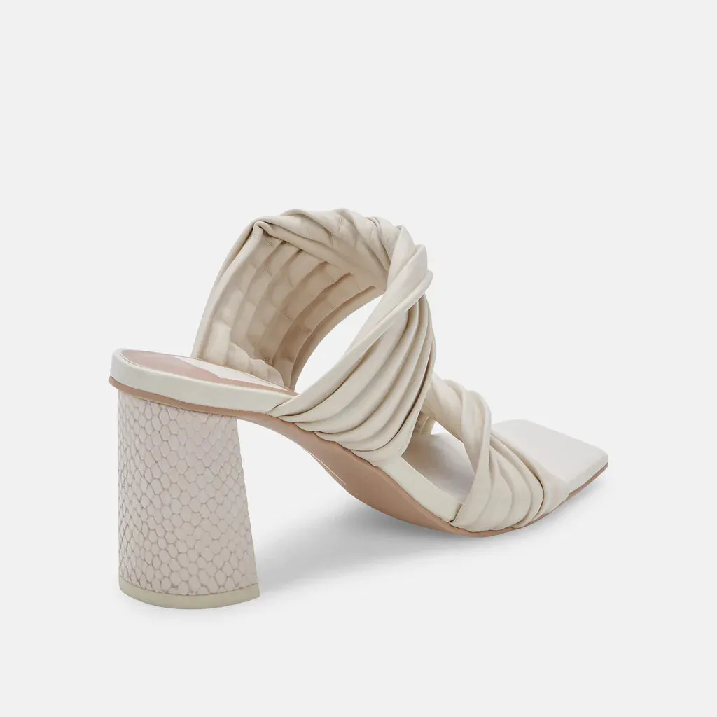 Pilton Heels