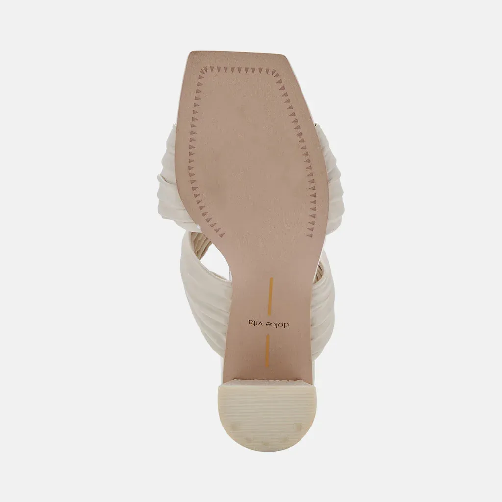 Pilton Heels