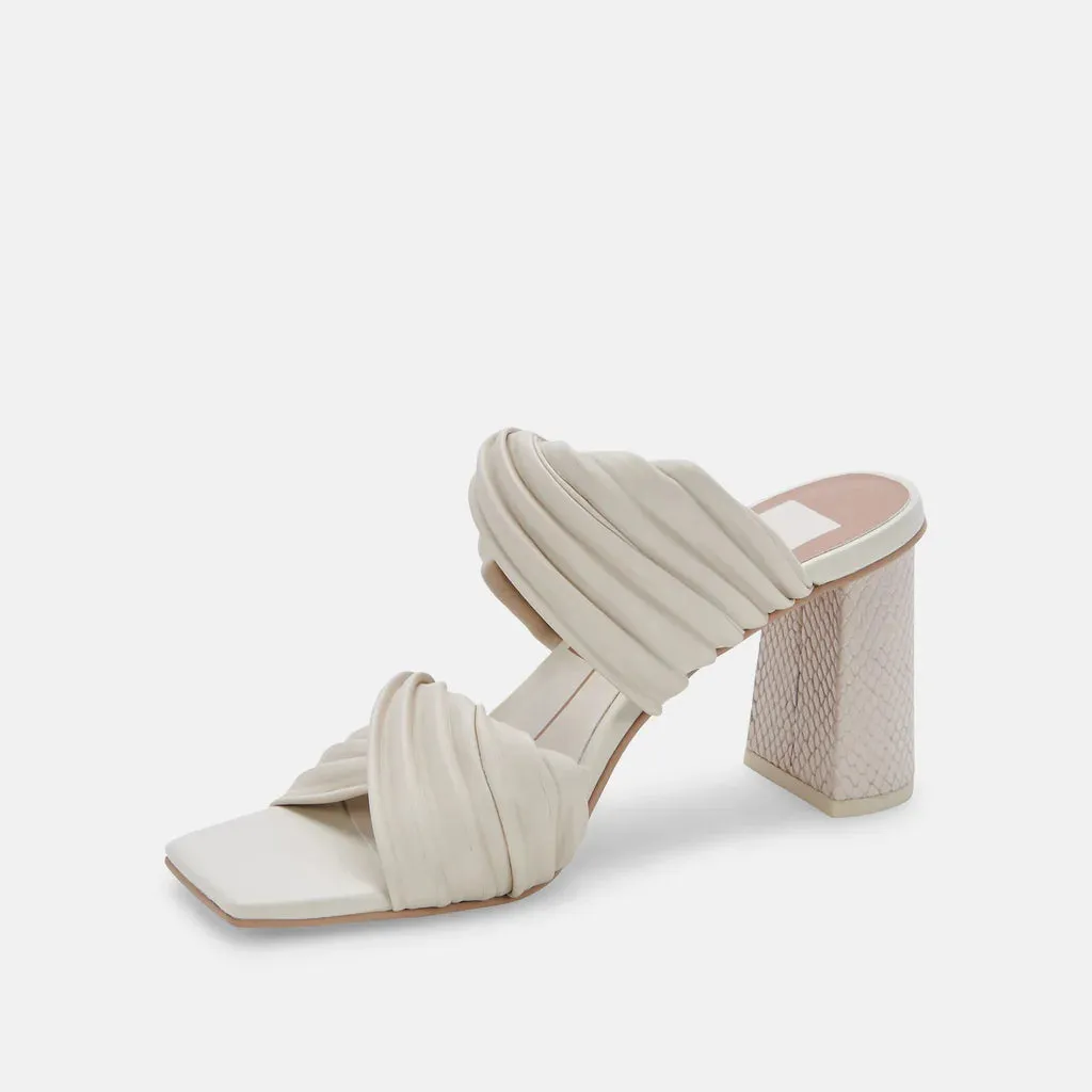 Pilton Heels