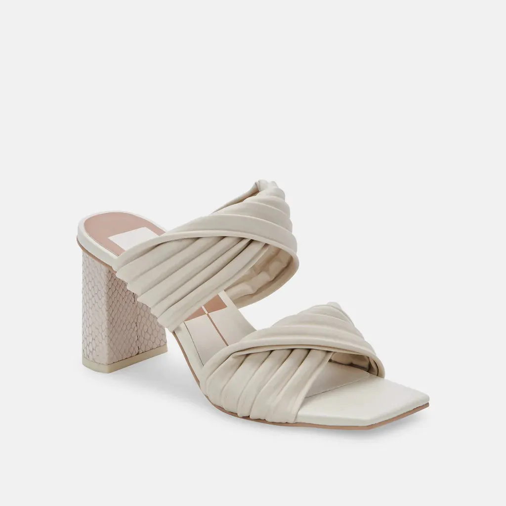 Pilton Heels