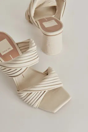 Pilton Heels