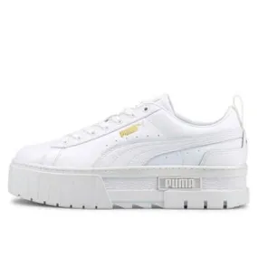Puma Mayze Classic Wns Wit