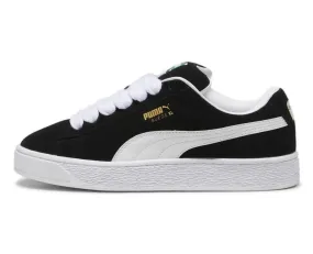Puma Suede XL Sneaker Zwart