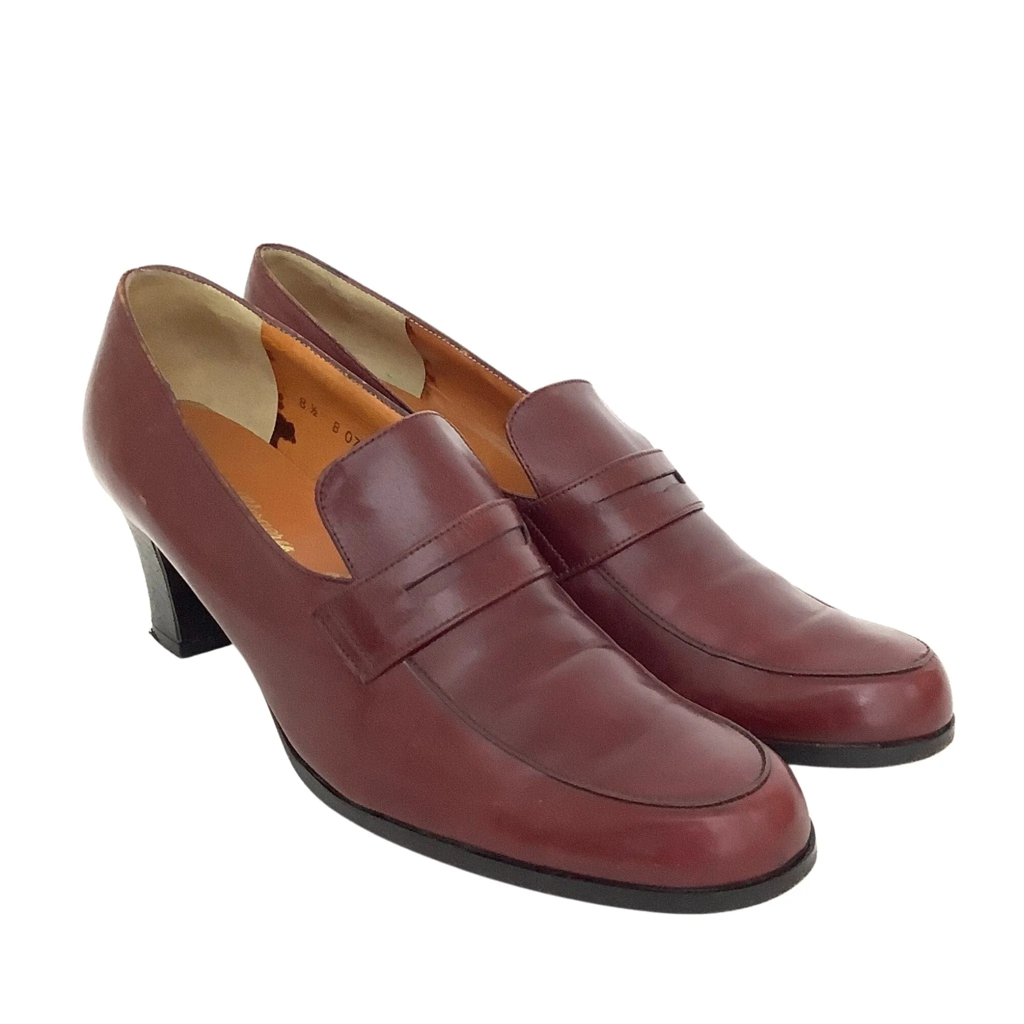 Robert Clergerie Loafers