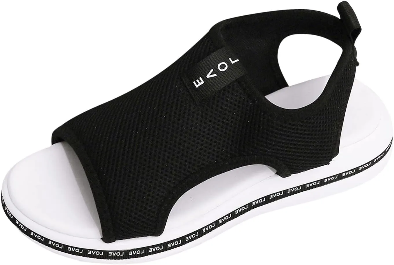 Sandals for Women Orthopedic Walking Sandals Arch Support Sandal Comfortable Plantar Fasciitis Shoes 2025