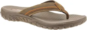 Skechers Men's Relaxed Fit reggae cobano