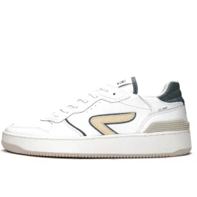 Smash L31 White Grey Yellow