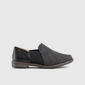 Soft Style Tymeria Comfort Flats Black 01430