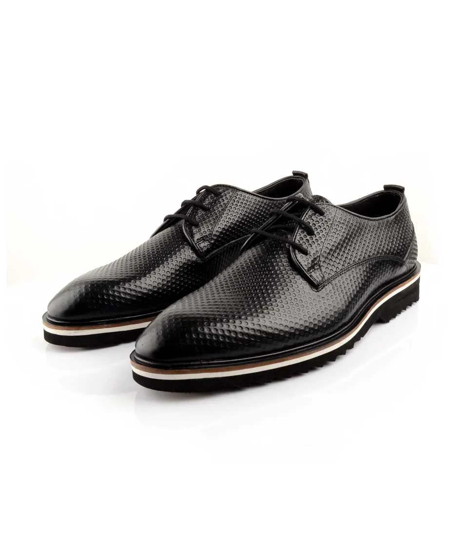 Ultra Light - Hybrid Sneakers - Black