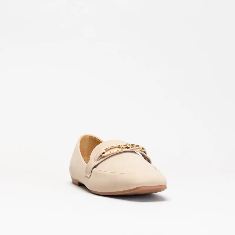 Unreal Women Loafer Mule _ 150838
