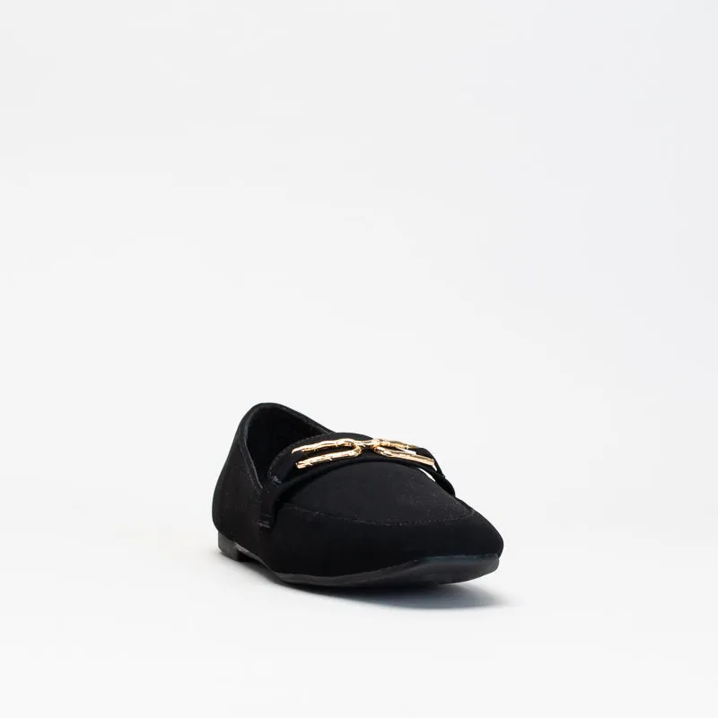 Unreal Women Loafer Mule _ 150838