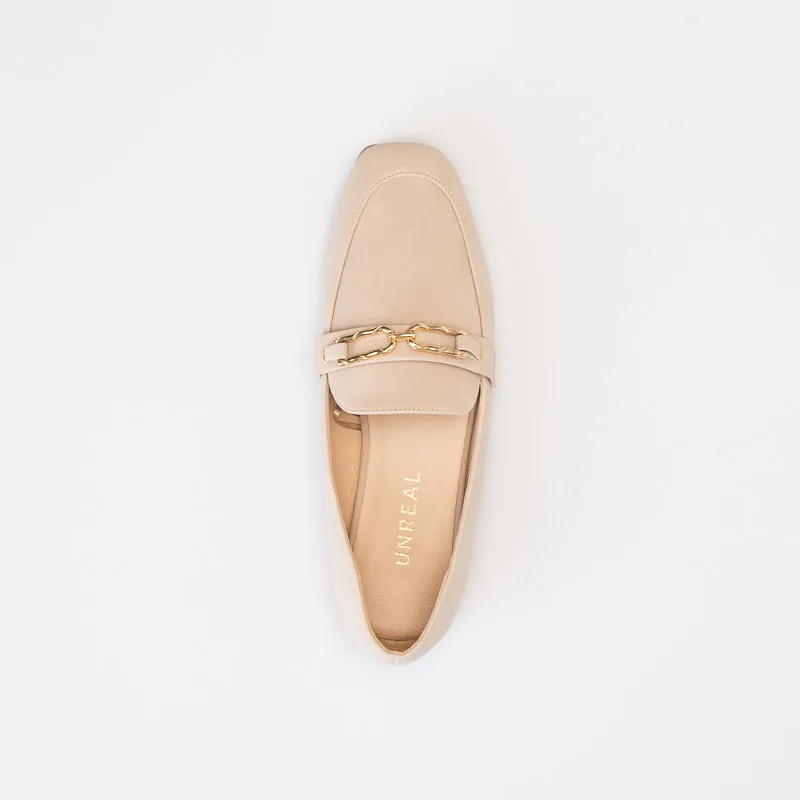 Unreal Women Loafer Mule _ 150838