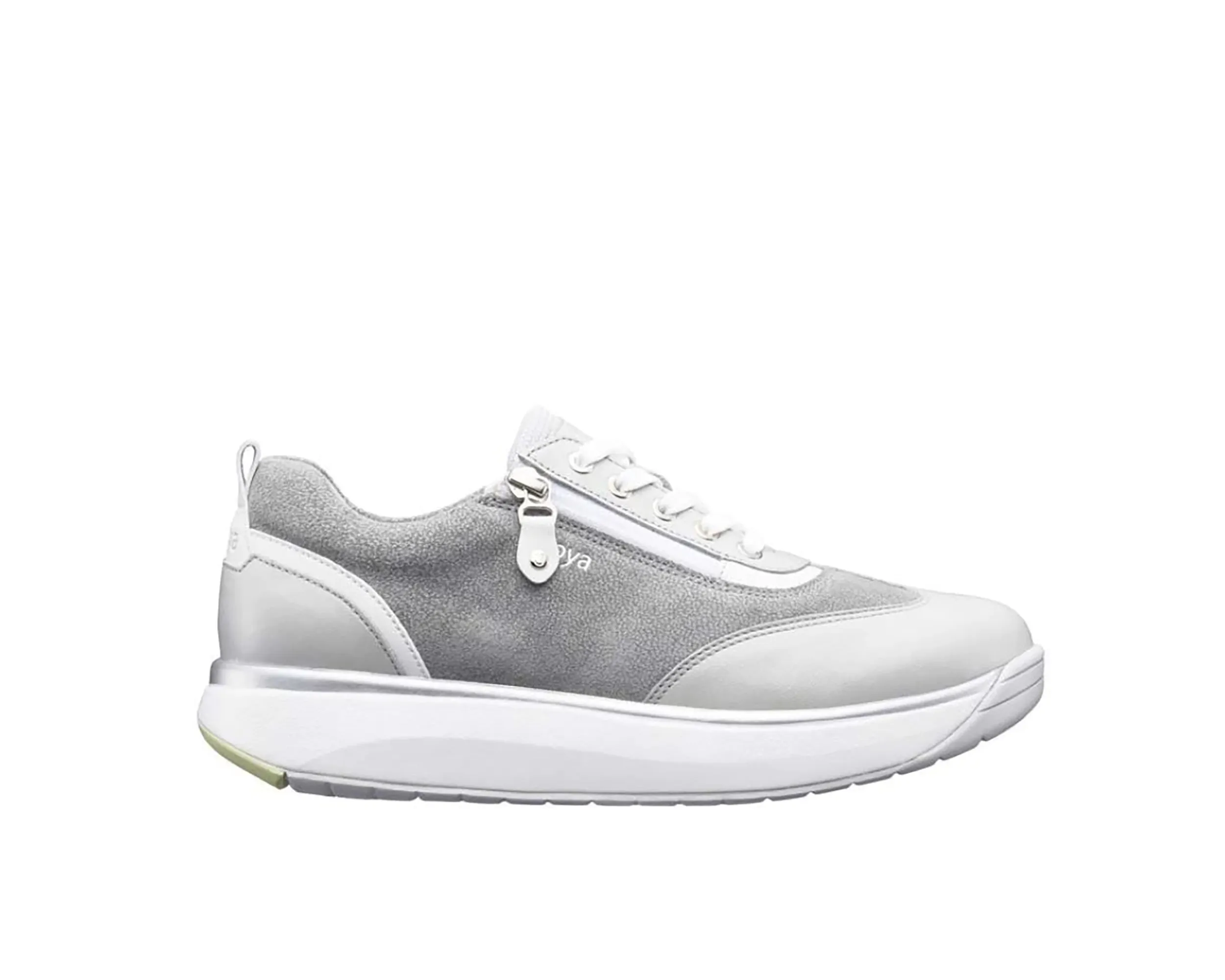 Women`s Laura Light Grey