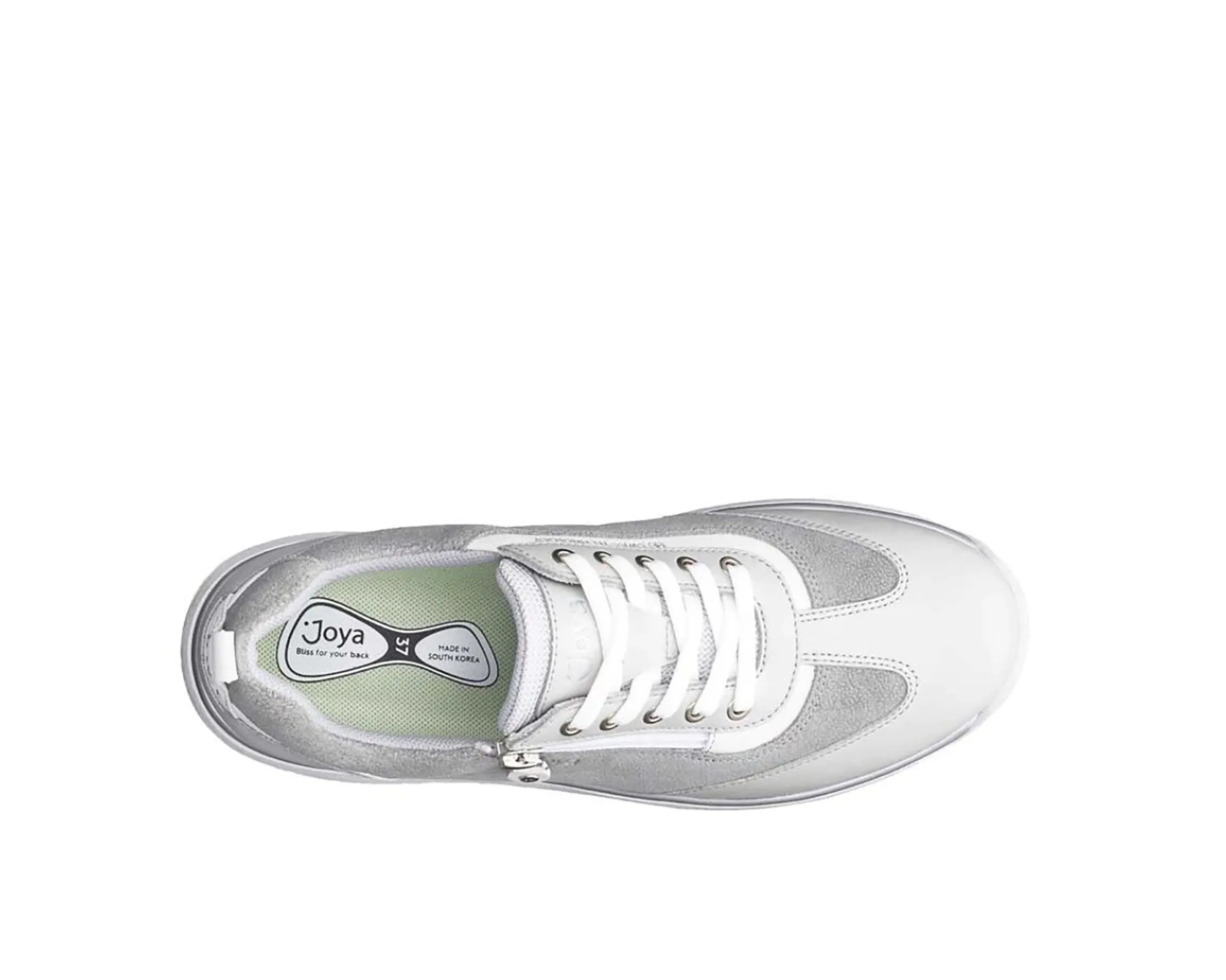 Women`s Laura Light Grey