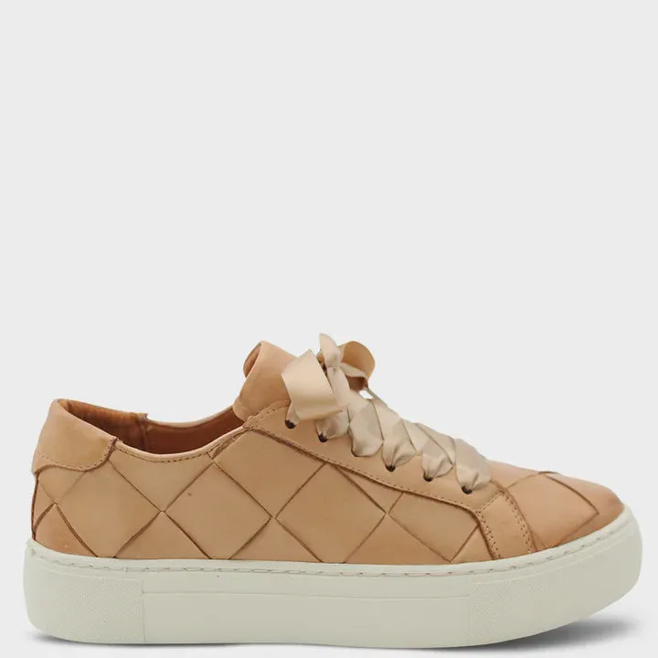 Woven Sneaker