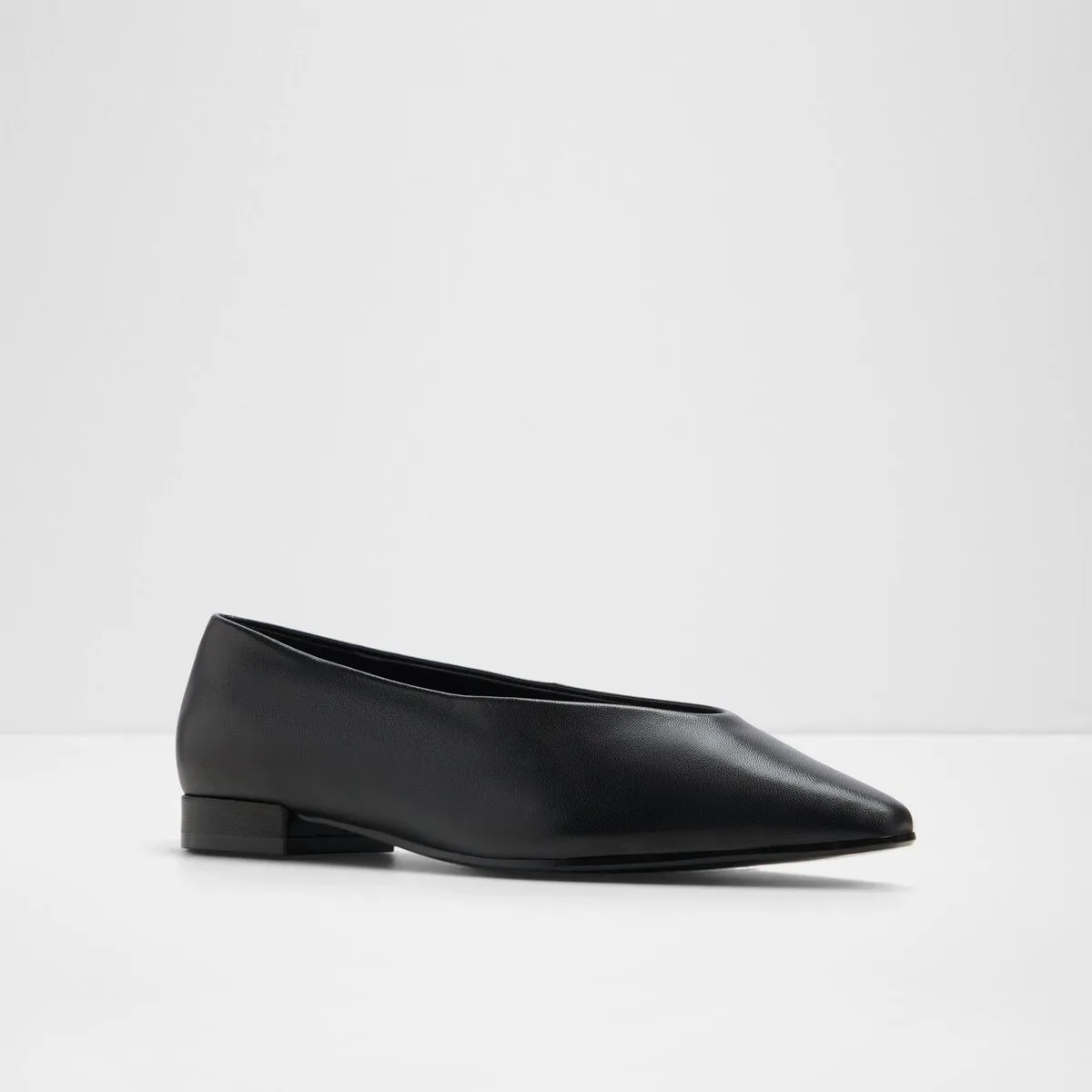 Zolita Ballet Flats